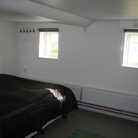 Lilla Huset Pa Slaetten B&B Lund Zewnętrze zdjęcie