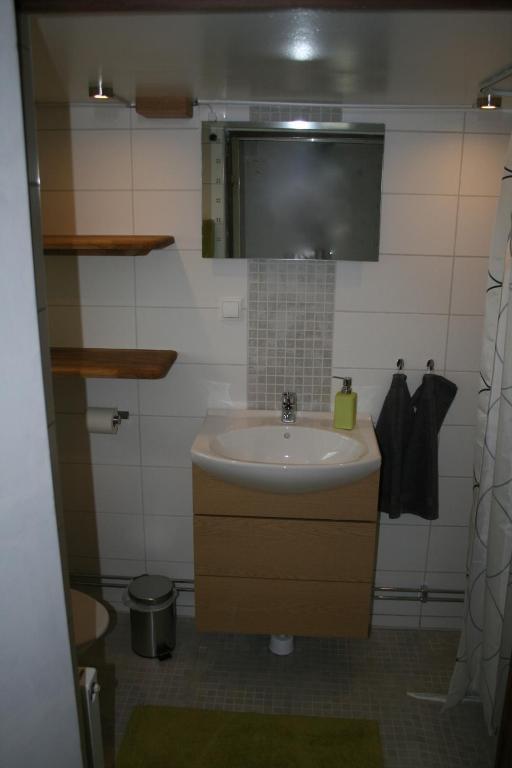 Lilla Huset Pa Slaetten B&B Lund Pokój zdjęcie