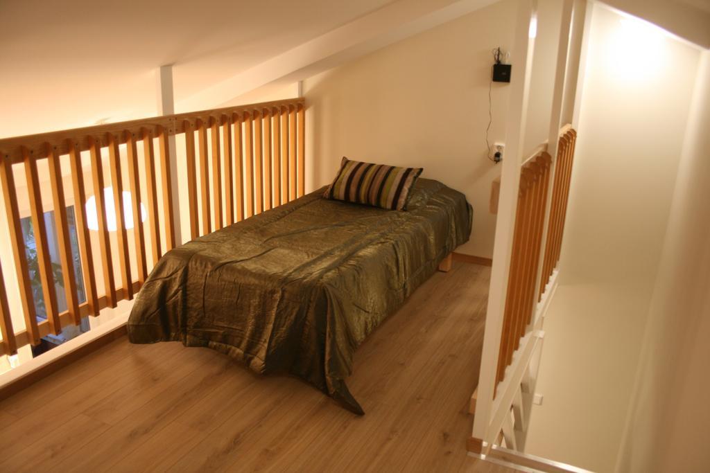 Lilla Huset Pa Slaetten B&B Lund Pokój zdjęcie