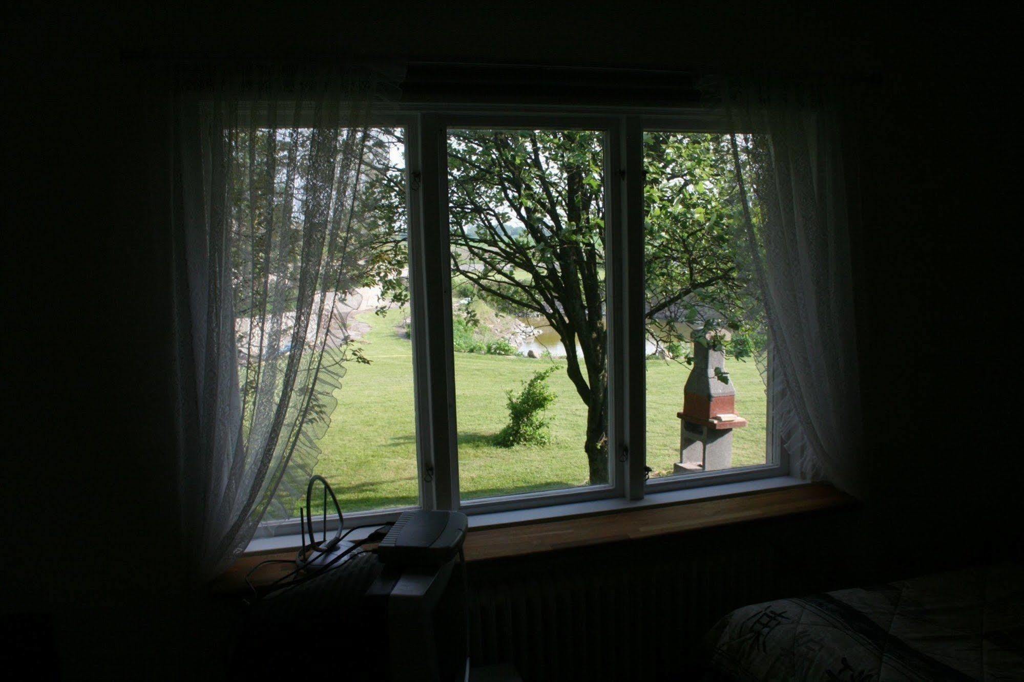 Lilla Huset Pa Slaetten B&B Lund Zewnętrze zdjęcie