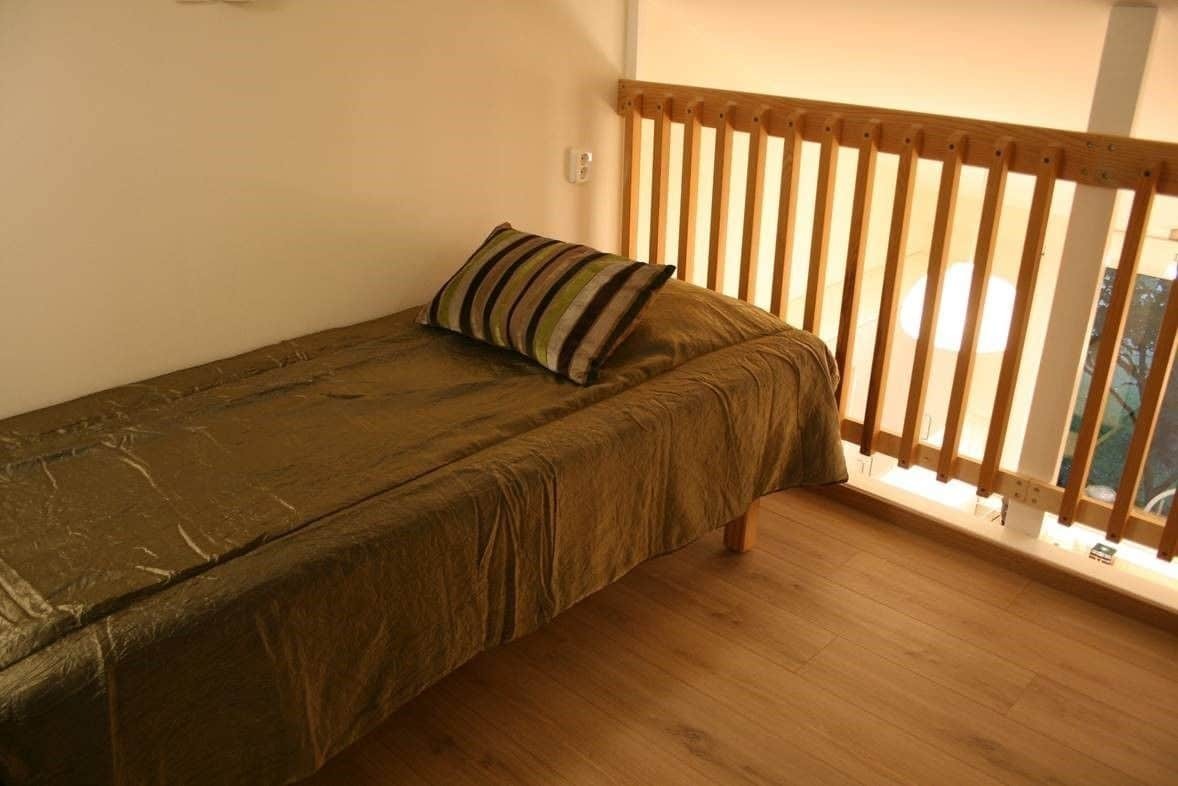 Lilla Huset Pa Slaetten B&B Lund Zewnętrze zdjęcie