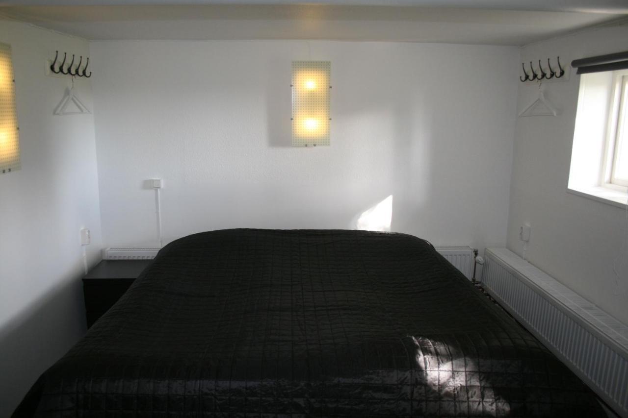 Lilla Huset Pa Slaetten B&B Lund Zewnętrze zdjęcie